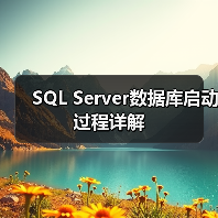 SQL Server数据库启动过程详解（图2）