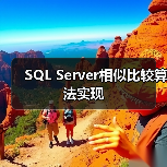 SQL Server相似比较算法实现（图4）