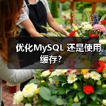 优化MySQL 还是使用缓存?(图3) 优化MySQL 还是使用缓存?(图3)