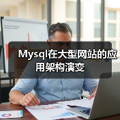 Mysql在大型网站的应用架构演变(图4) Mysql在大型网站的应用架构演变(图4)