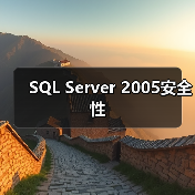 SQL Server 2005安全性（图2）