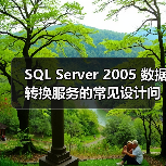 SQL Server 2005 数据转换服务的常见设计问题(图4) SQL Server 2005 数据转换服务的常见设计问题(图4)