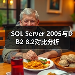 SQL Server 2005与DB2 8.2对比分析（图4）