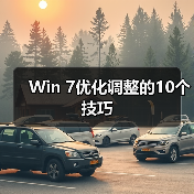 Win 7优化调整的10个技巧（图4）