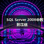 SQL Server 2008中数据压缩（图4）