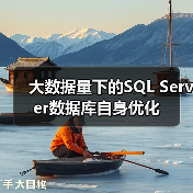 大数据量下的SQL Server数据库自身优化（图1）