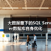大数据量下的SQL Server数据库自身优化（图2）
