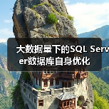 大数据量下的SQL Server数据库自身优化（图4）