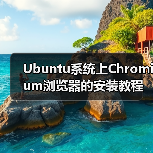 Ubuntu系统上Chromium浏览器的安装教程（图2）