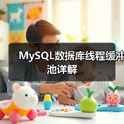 MySQL数据库线程缓冲池详解（图1）
