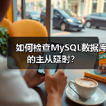 如何检查MySQL数据库的主从延时？（图3）