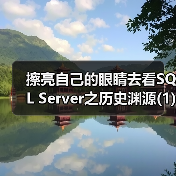 擦亮自己的眼睛去看SQL Server之历史渊源(1)（图4）