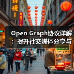 Open Graph协议详解:提升社交媒体分享与预览控制的秘诀(图4) Open Graph协议详解:提升社交媒体分享与预览控制的秘诀(图4)