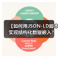 【如何用JSON-LD脚本实现结构化数据嵌入？详尽解析与实战指南】（图2）