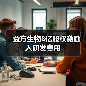 益方生物8亿股权激励入研发费用(图4) 益方生物8亿股权激励入研发费用(图4)