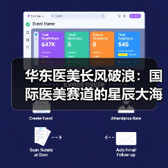 华东医美长风破浪:国际医美赛道的星辰大海(图2) 华东医美长风破浪:国际医美赛道的星辰大海(图2)