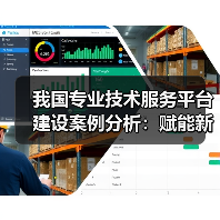 我国专业技术服务平台建设案例分析:赋能新药研发创新全流程(图1) 我国专业技术服务平台建设案例分析:赋能新药研发创新全流程(图1)