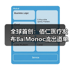 全球首创：佰仁医疗发布BalMonoc流出道单瓣补片，填补小儿生物瓣治疗空白（图4）
