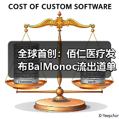 全球首创：佰仁医疗发布BalMonoc流出道单瓣补片，填补小儿生物瓣治疗空白（图3）