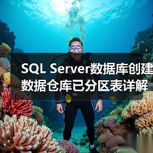 SQL Server数据库创建数据仓库已分区表详解(图1) SQL Server数据库创建数据仓库已分区表详解(图1)