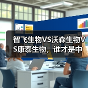 智飞生物VS沃森生物VS康泰生物,谁才是中国人用疫苗之王?(图2) 智飞生物VS沃森生物VS康泰生物,谁才是中国人用疫苗之王?(图2)