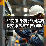 如何用结构化数据提升搜索排名与内容影响力（图2）