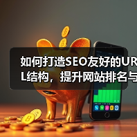 如何打造SEO友好的URL结构，提升网站排名与用户体验（图3）