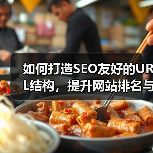 如何打造SEO友好的URL结构，提升网站排名与用户体验（图1）