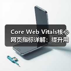Core Web Vitals核心网页指标详解：提升用户体验的秘密武器（图4）