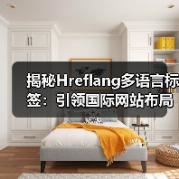 揭秘Hreflang多语言标签：引领国际网站布局的核心秘密（图1）