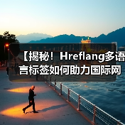 【揭秘！Hreflang多语言标签如何助力国际网站优化排名】（图2）
