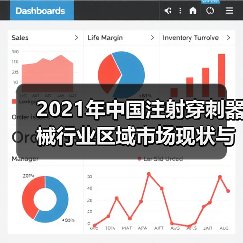 2021年中国注射穿刺器械行业区域市场现状与竞争格局分析(图3) 2021年中国注射穿刺器械行业区域市场现状与竞争格局分析(图3)