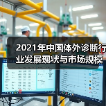 2021年中国体外诊断行业发展现状与市场规模分析（图4）