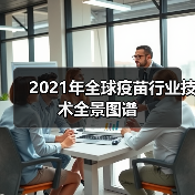 2021年全球疫苗行业技术全景图谱(图2) 2021年全球疫苗行业技术全景图谱(图2)