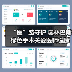 “医”路守护 奥林巴斯绿色手术关爱医师健康(图3) “医”路守护 奥林巴斯绿色手术关爱医师健康(图3)