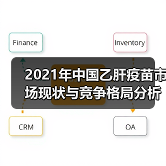 2021年中国乙肝疫苗市场现状与竞争格局分析(图3) 2021年中国乙肝疫苗市场现状与竞争格局分析(图3)