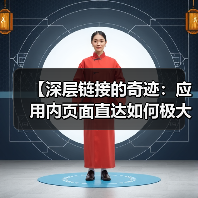 【深层链接的奇迹：应用内页面直达如何极大提升用户体验】（图3）