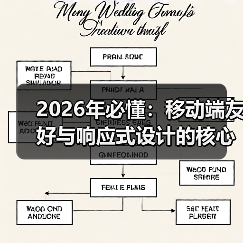 2026年必懂：移动端友好与响应式设计的核心秘诀（图3）