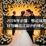 2026年必懂：移动端友好与响应式设计的核心秘诀（图4）