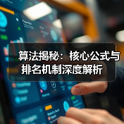 算法揭秘：核心公式与排名机制深度解析（图4）