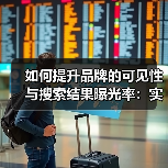 如何提升品牌的可见性与搜索结果曝光率：实战秘籍（图1）