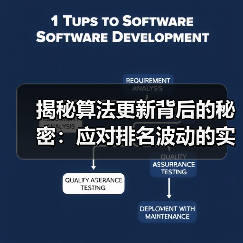 揭秘算法更新背后的秘密：应对排名波动的实战策略（图4）