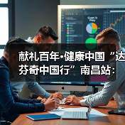 献礼百年·健康中国“达芬奇中国行”南昌站：始于初心 成于创新 臻于匠心（图1）