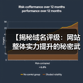【揭秘域名评级：网站整体实力提升的秘密武器】（图1）