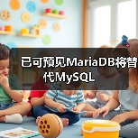 已可预见MariaDB将替代MySQL（图2）