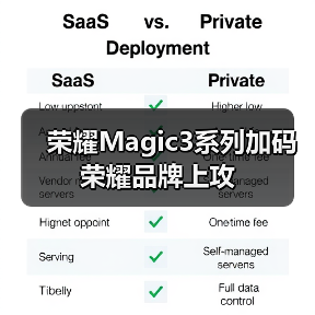 荣耀Magic3系列加码荣耀品牌上攻（图4）