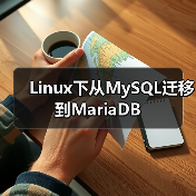 Linux下从MySQL迁移到MariaDB(图3) Linux下从MySQL迁移到MariaDB(图3)