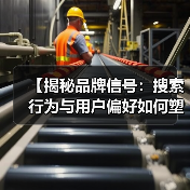 【揭秘品牌信号：搜索行为与用户偏好如何塑造你的品牌影响力】（图1）