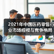 2021年中国医药零售行业市场规模与竞争格局分析（图1）