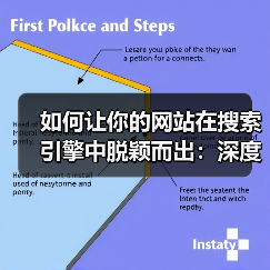 如何让你的网站在搜索引擎中脱颖而出：深度解读爬取、抓取与蜘蛛程序（图1）